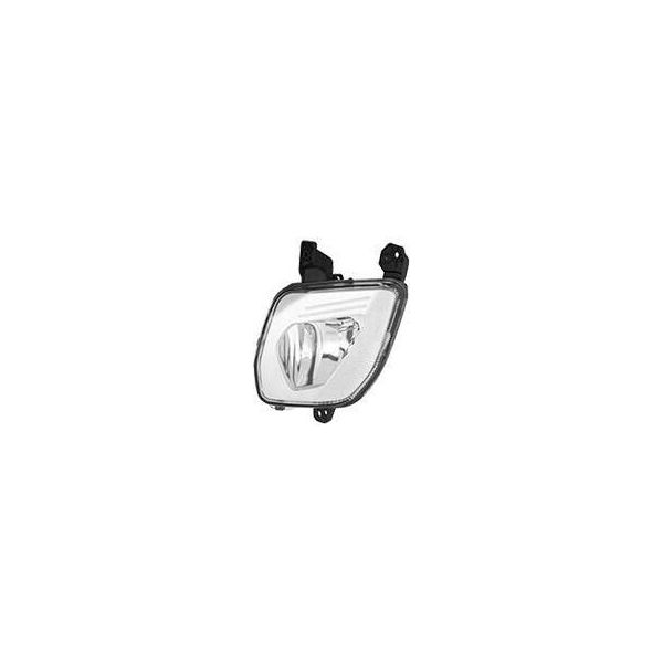 Van Wezel 1809997 H8 Fendinebbia Sinistro Per Ford Fiesta Mk7 Hatchback Fendinebbia-image
