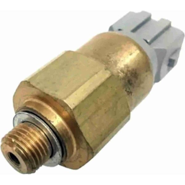 Vemo V15-99-1899 Pressostato Olio Sensore Pressione Olio Per Vw Golf Iv Hatchback (1J1) Golf Iv Variant (1J5) Lupo (6X1, 6E1) Polo Hatchback (6N1) Polo (6N2)-image