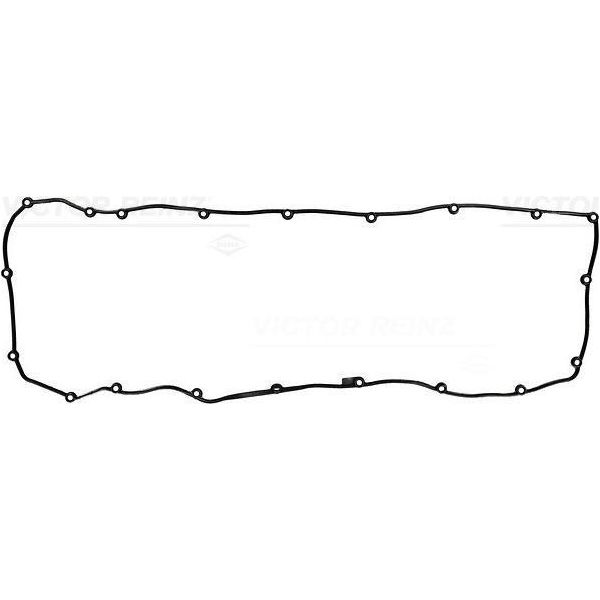 Reinz 71-13208-00 Guarnizione Coperchio Testa Cilindro Per Volvo Fh Ii Per Renault Trucks C-image