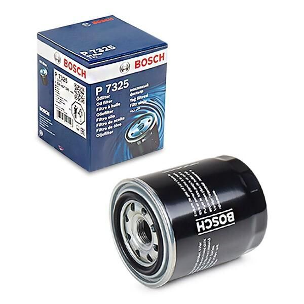 Filtro Olio Subaru Forester, Impreza, Legacy Iv, V, Outback, Xv 02.08--image