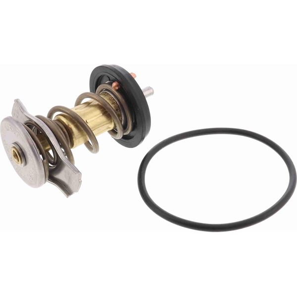 Termostato Vemo Per Liquido Di Raffreddamento 82 °C Per Fiat Ducato Furgone (250, 290) Ducato Bus (250, 290) Ducato Pianale / Telaio (250, 290) Ducato Furgone-image