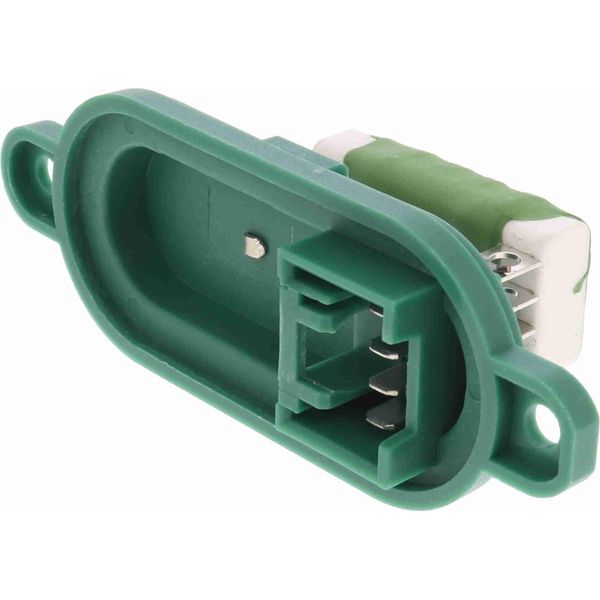 Regolatore Vemo Per Ventilatore Interno Resistenza Ventilatore V24-79-0029 Per Fiat Ducato Furgone (244)-image