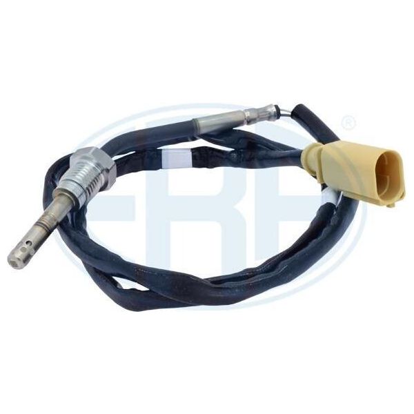 Era 551134 - Oe 03L 906 088 Ch Sensore Temperatura Gas Di Scarico Per A1 (8X), Ibiza (6J, 6P), Toledo Iv (KG3), Fabia Ii (54), Rapid (Nh), Roomster (5J), Polo (6C, 6R)-image