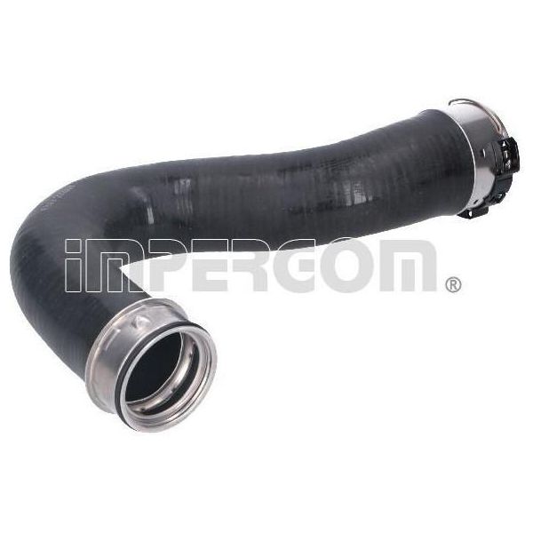 Original Imperium 222659 Tubo Flessibile Dell'aria Di Sovralimentazione Adatto Per MERCEDES-BENZ Sprinter 3,5 T Furgone (906) Sprinter 3,5 T Autobus (906) Sprinter 3 T Furgone-image