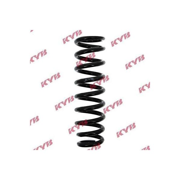 Kyb K-Flex Molla Sospensione Anteriore Destra Per Toyota Land Cruiser (VDJ20, UZJ20) RA1366-image