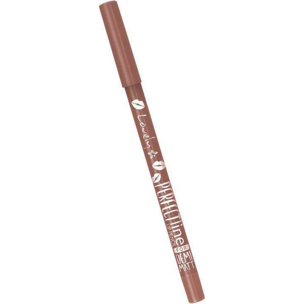 Lip Liner Perfetto Con Effetto Glamour 4-image