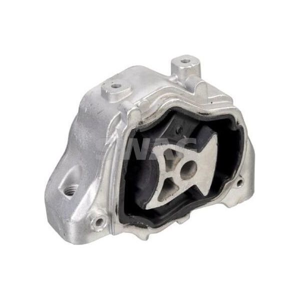 Supporto Motore Swag Supporto In Gomma-Metallo Posteriore Destro Per Volvo XC60 (156) 33 10 3570-image