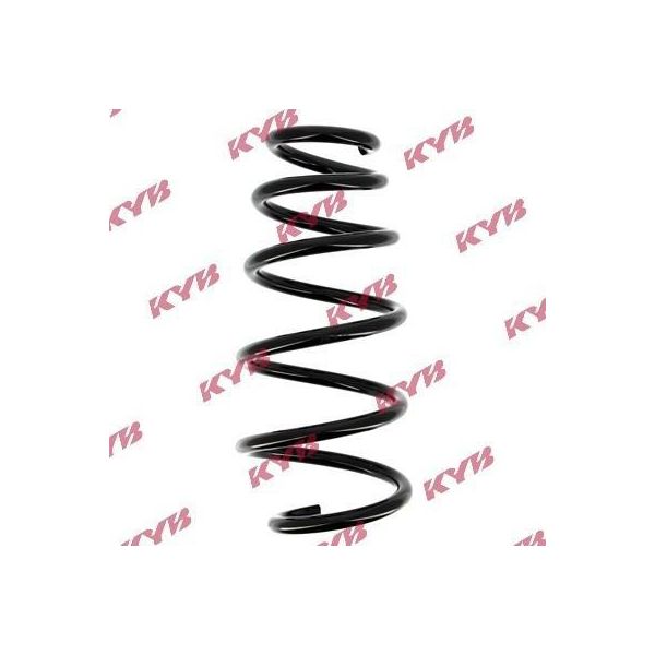 Molla Sospensione Opel Anteriore Zafira Tourer C (P12) 2011- Zafira Iii (P12) 2011--image