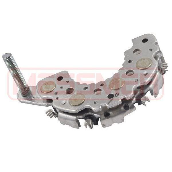 Raddrizzatore Alternatore Era Per Hyundai Tucson (Jm) Per Kia Sportage (Je, Km)-image