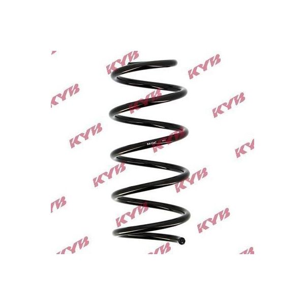 Honda Molla Sospensione Anteriore Civic Viii (Fn, Fk) 05 - Sinistra/Destra-image