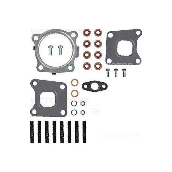 Kit Di Installazione Del Turbocompressore Reinz 04-10344-01-image