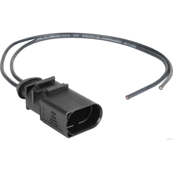 Herth+Buss Elparts Kit Di Riparazione Cavi Pompa Lavacristalli-Pulizia Parabrezza 51277433 Per Vw Golf Iv Hatchback (1J1)-image