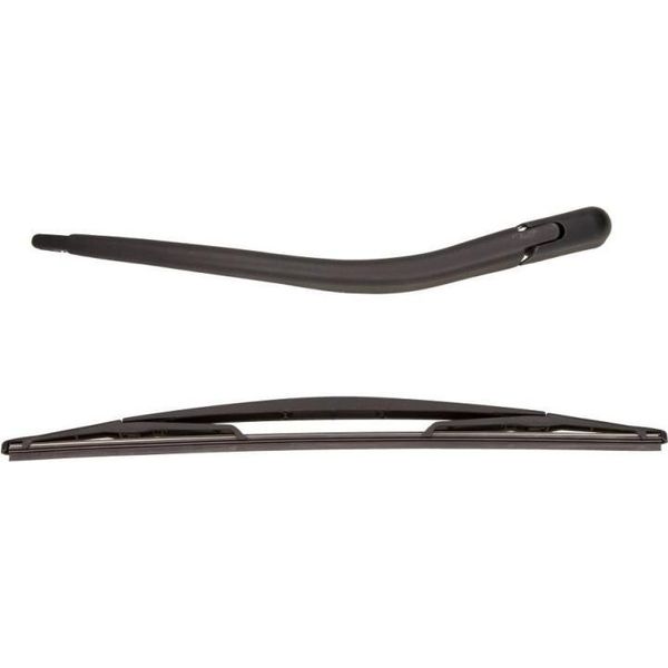 Maxgear Set Braccio Tergicristallo Posteriore 39-0214 Per Opel Zafira A (T98)-image