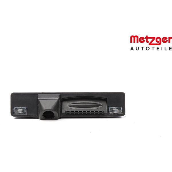 Maniglia Per Portellone Posteriore Metzger Per Ford Focus Iii C-Max Ii (DXA/CB7, Dxa/Ceu) Fiesta Mk7 Hatchback Grand C-Max (DXA/CB7, Dxa/Ceu) Focus Iii Berlina-image