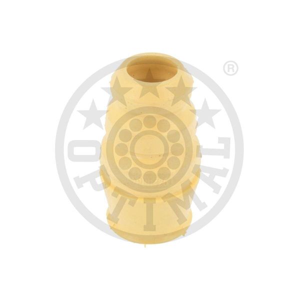 Optimal F0-3057 Paraurti Sospensione Anteriore Per Honda Jazz Ii Hatchback (Gd, GE3, GE2) Jazz Iii Hatchback (Ge, Gg, Gp, Za) City Berlina (GE4)-image