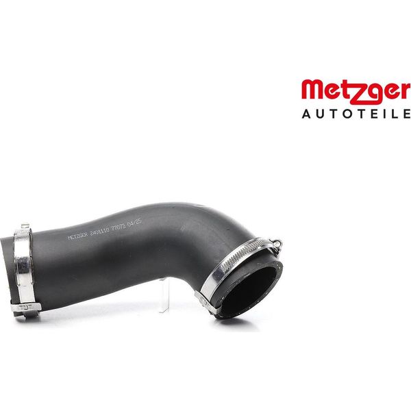 Metzger 2401110 Tubo Aria Di Sovralimentazione Per Mini Hatchback (R56) Clubman (R55) Countryman (R60) Cabrio (R57) Roadster (R59) Coupé (R58)-image