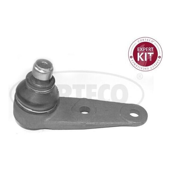 Corteco Giunto Di Supporto Anteriore Anteriore Destro Anteriore Sinistro Per Vw Passat Variant (33B) 49400454-image
