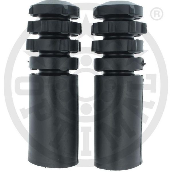 Optimal AK-735498 Kit Protezione Antipolvere Ammortizzatori Anteriori Per Opel Vivaro A Furgone (X83) Vivaro A Combi (X83) Vivaro B Furgone (X82) Vivaro B Combi-image