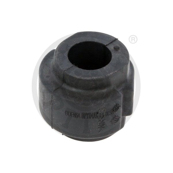 Optimal F1-0038 Supporto Stabilizzatore Stabigummi Anteriore Sinistro Anteriore Destro Per Audi A4 Avant (8K5, B8) A5 Sportback (8TA) A4 Limousine (8K2, B8)-image
