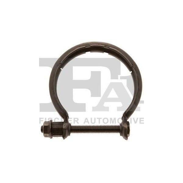 FA1 144-880 Morsetto Di Scarico Morsetto Adatto Per MERCEDES-BENZ Classe C Estate (S205) Classe C Berlina (W205) Classe E Berlina (W213)-image