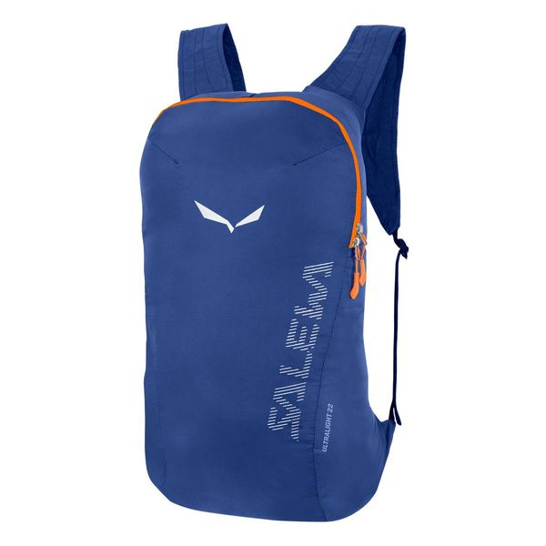 Salewa Zaino Ultralight 22L Electric Blu-image