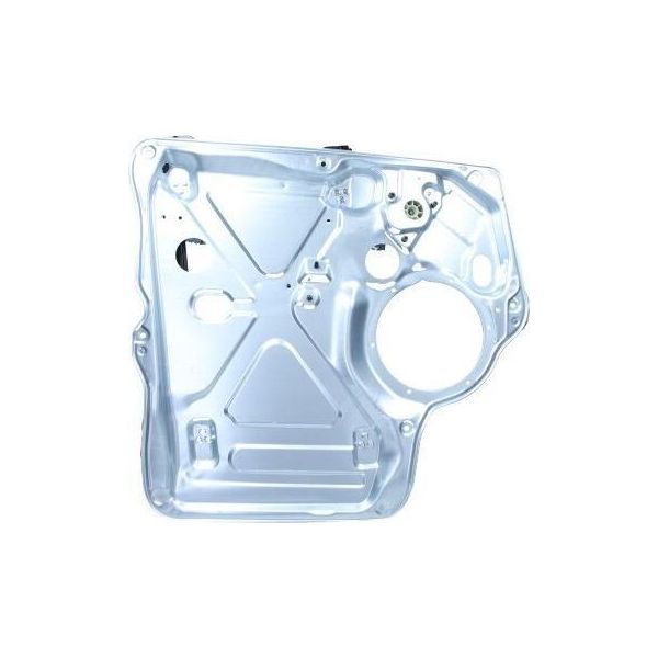 Sollevatore Finestrino Vw Anteriore T5 03- Sinistro Senza Motore (Pannello)-image