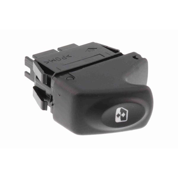 Vemo V46-73-0075 Interruttore Alzacristalli Per Renault Kangoo (KC0/1) Interruttore Alzacristalli Anteriore-image