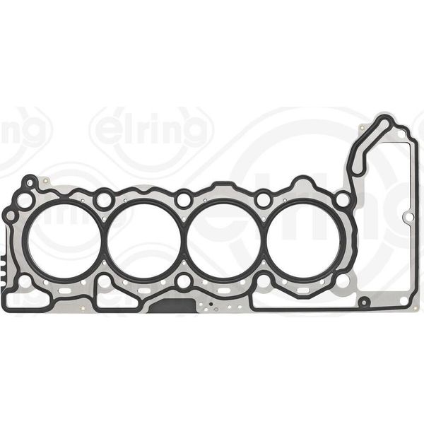 Elring 186.940 Guarnizione Testata Cilindri Per Land Rover Range Rover Iii (L322) Range Rover Sport (L494) Range Rover Iv (L405)-image