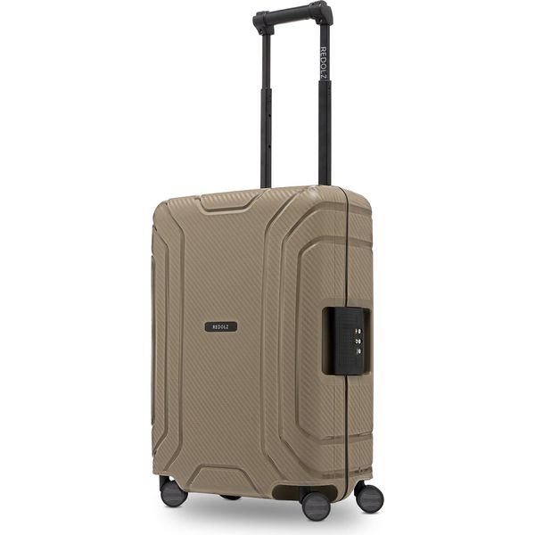 Redolz Carrello Essentials 15 Trolley Cool Beige Grigio Talpa-image