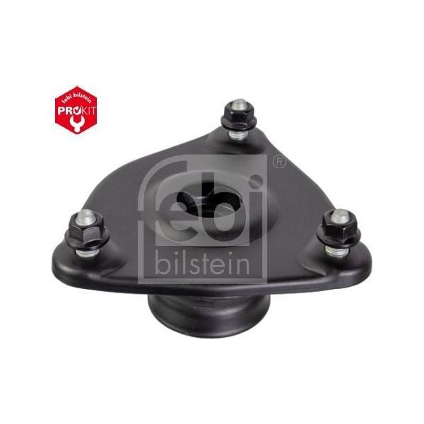 Cuscinetto Ammortizzatore Hyundai Anteriore I30 07-12 Sinistro/Destro Con Cuscinetto-image