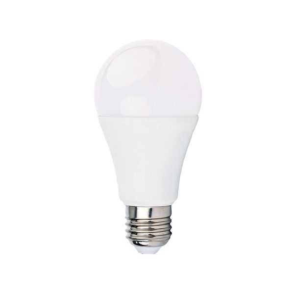 Lampadina Led Ecolight - E27 - 10W - 800Lm - Bianco Neutro-image
