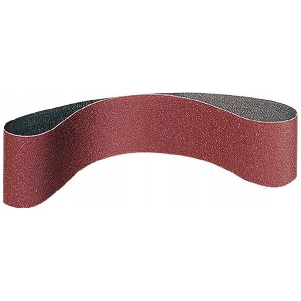 Cinghia Tessile Senza Fine Ls307X 75*457 Gr.120(45248B) Confezione 10 Pz-image