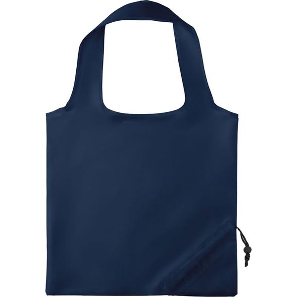 Midocean - Borsa Shopping "Fresa"", Poliestere MO502 (Taglia Unica) (Blu)"-image