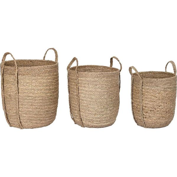 Scatola Decorativa Dkd Home Decor 44 X 44 X 57 Cm-image