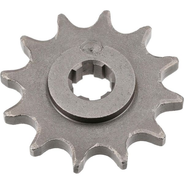 Pignone, Piccolo Pignone, 12 Denti - Per Simson S50, KR51/1, SR4-2, SR4-3, SR4-4-image