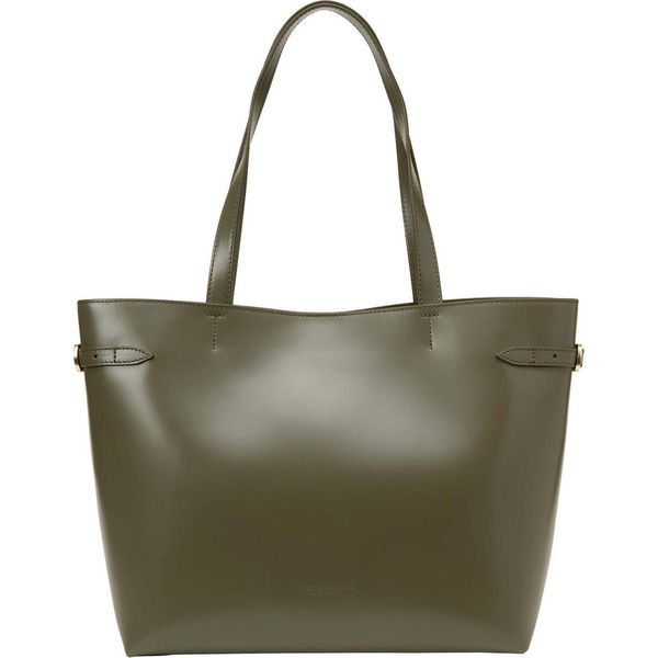 Marc O'polo Borsa Shopper Tara Shopper Dark Mossy Olive Oliva-image