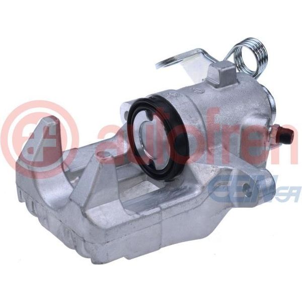 Pinza Freno Posteriore Skoda Fabia/Rapid/Roomster 00- Le-image