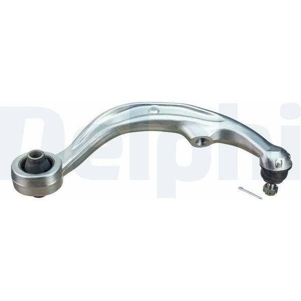 Braccio Di Controllo Infiniti Anteriore G35 V35 2002.01-2007.06 Nissan 350Z Pr Inferiore-image