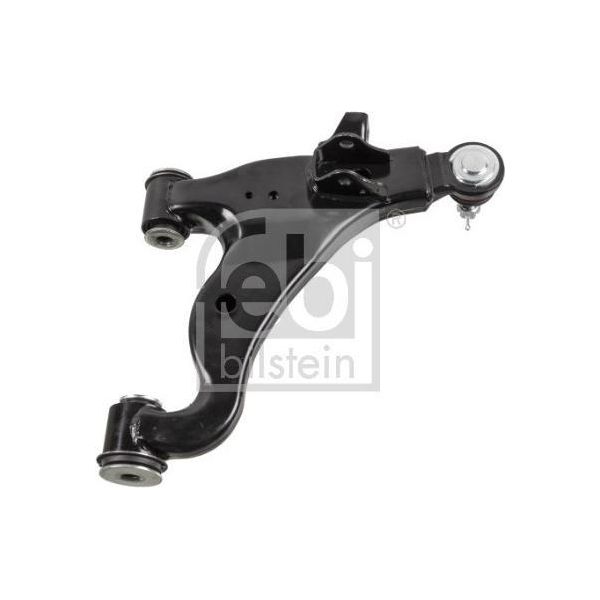 Braccio Posteriore Toyota Anteriore Hilux 2.5 D Pr Inferiore-image