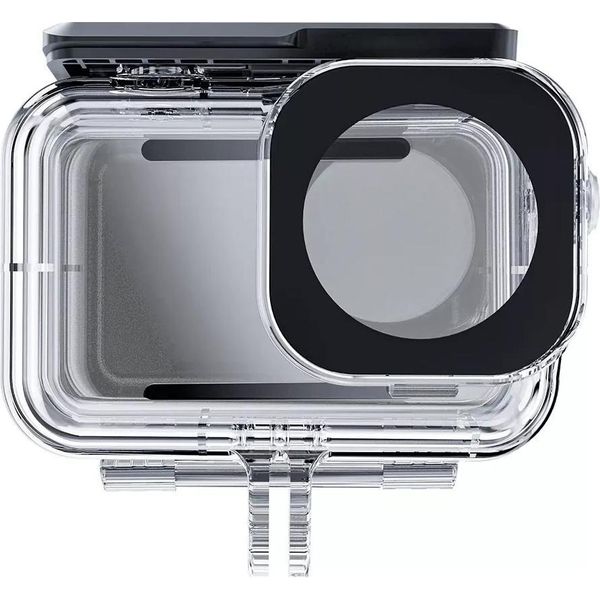 Custodia Impermeabile Telesin Per Dji Osmo Action 4/3-image