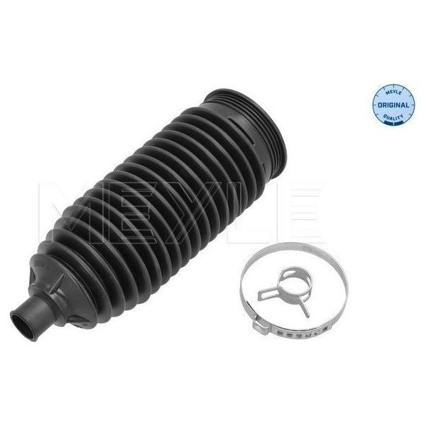 Meyle 37-14 620 0013 Set Di Soffietti Per Sterzo, Asse Anteriore Sinistro, Asse Anteriore-image