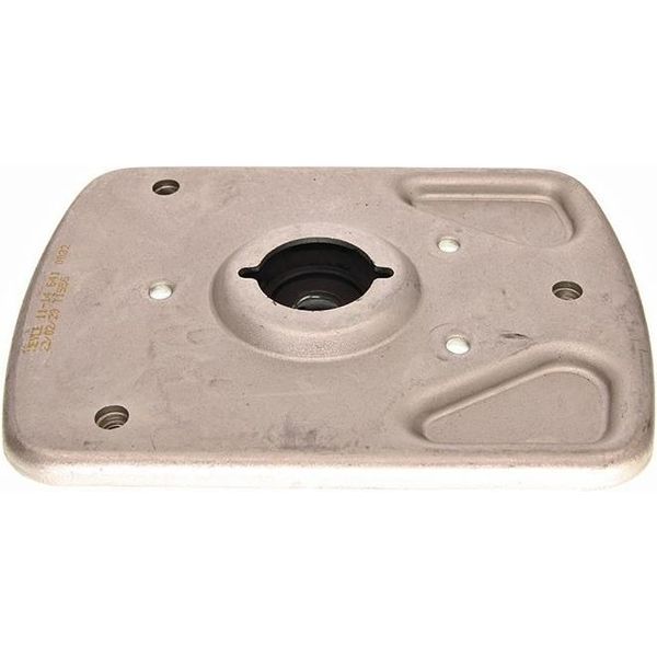 Cuscino Ammortizzatore Anteriore Citroen Jumpy, Spacetourer Peugeot Expert 16- Sinistra/Destra-image