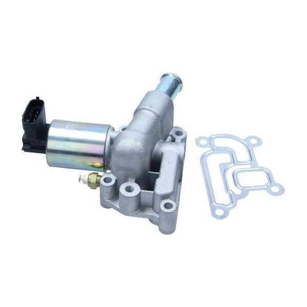 Maxgear 27-0155 Valvola Egr Con Guarnizione Per Opel Corsa B Hatchback (S93) Valvola Di Ricircolo Dei Gas Di Scarico-image