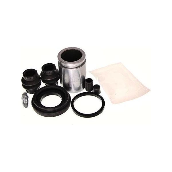 Set Di Riparazione Del Morsetto Del Freno Posteriore Toyota Corolla 02-07 Con Pistone-image