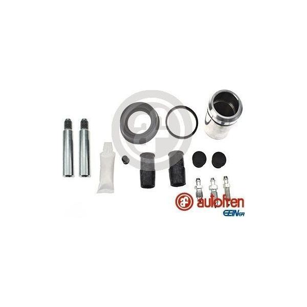 Kit Riparazione Pinze Freno Vw Posteriore Multivan/Touareg/T5 1.9-5.0 Tdi 02-15 Super Kit-image