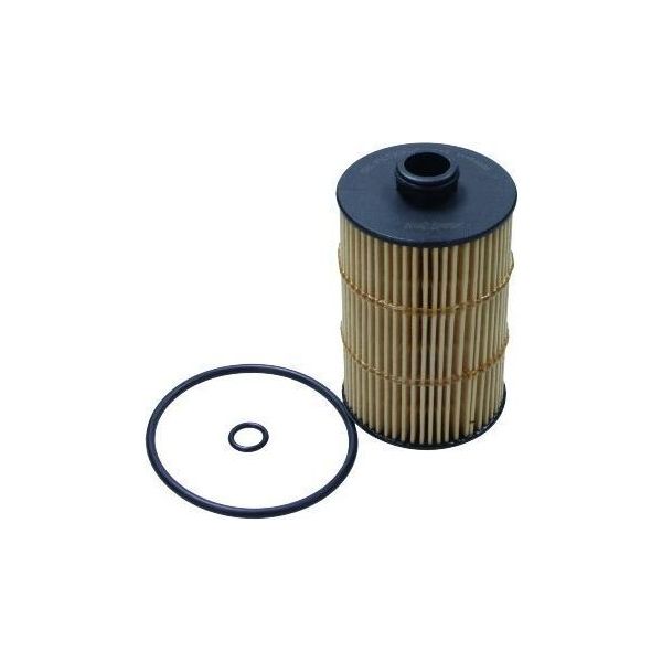 Filtro Olio Maxgear Of-842 Audi A6 2012-2018, A7 2012-2015, A8 2012-2018-image