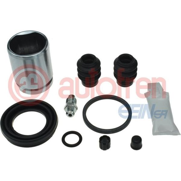 Kit Riparazione Pinza Freno Volvo Posteriore Xc40 1.5-2.0 17- Con Pistone-image