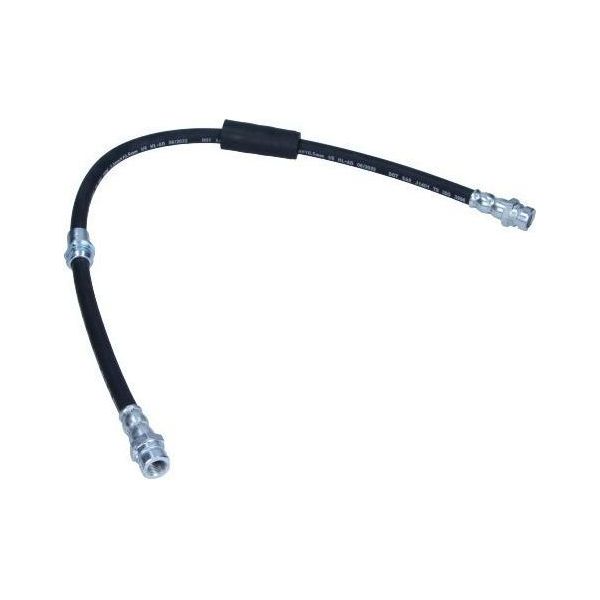 Cablaggio Freno Flessibile Audi Anteriore Tt 1,8-3,2 98-14 Sinistro/Destro-image
