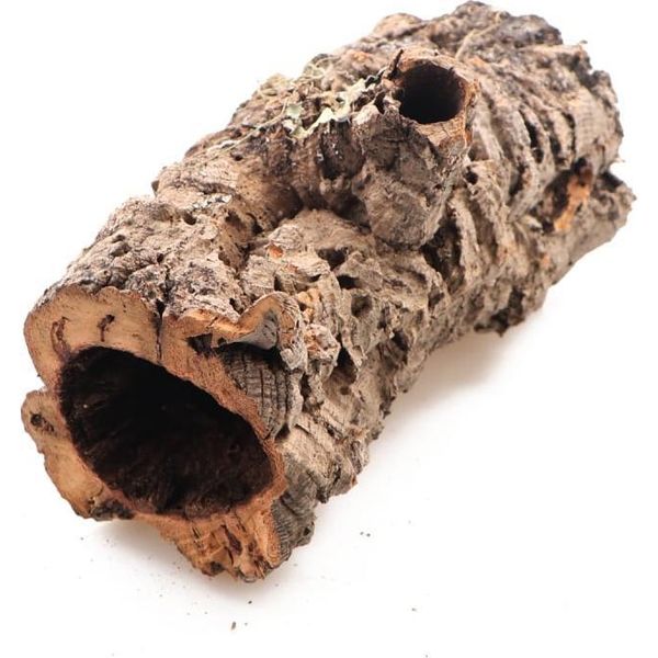 Corteccia Di Quercia Da Sughero - Per La Scala Terrario-image