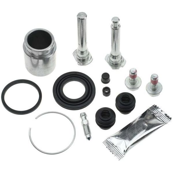 Kit Riparazione Pinza Freno Anteriore Nissan X-Trail 2.0-2.5 01-13 Super Kit-image